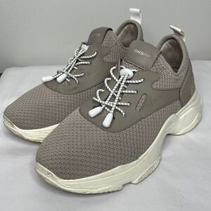 DNSNY women’s grey size 9 sneakers